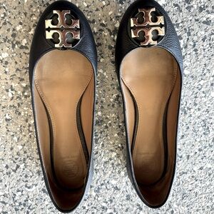 Tory Burch Ballet Flats